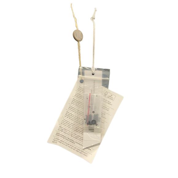 FWRD Cushnie Off The Shoulder Mini Dress Sequin Embellished Tulle Sleeve Size 0 - Picture 10 of 14